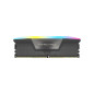 Corsair Vengeance RGB 64GB (2x32GB) DDR5 6000MHz CL40