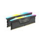 Corsair Vengeance RGB 64GB (2x32GB) DDR5 6000MHz CL40