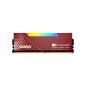 TwinMOS VOLTX RGB 16GB (1x16GB) DDR5 6000MHz CL36 avec Heatsink