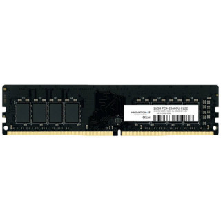 Innovation IT 16Go (1x16Go) DDR4 3200 MHz CL22 Mémoire vive DDR4 In...