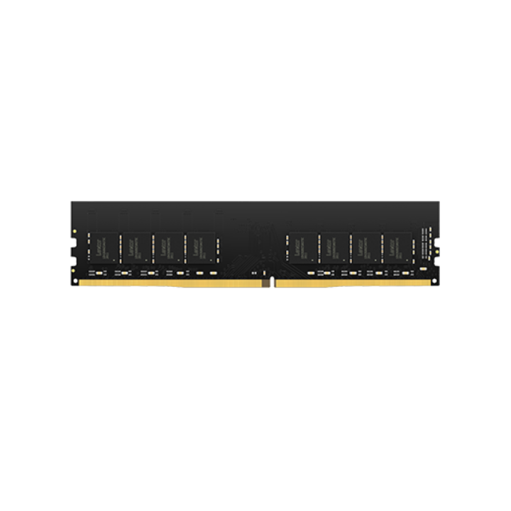 Lexar 32GB (1x32GB) DDR4 U-DIMM 3200MHz Mémoire vive DDR4 Lexar Maroc