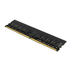 Lexar 32GB (1x32GB) DDR4 U-DIMM 3200MHz Mémoire vive DDR4 Lexar Maroc