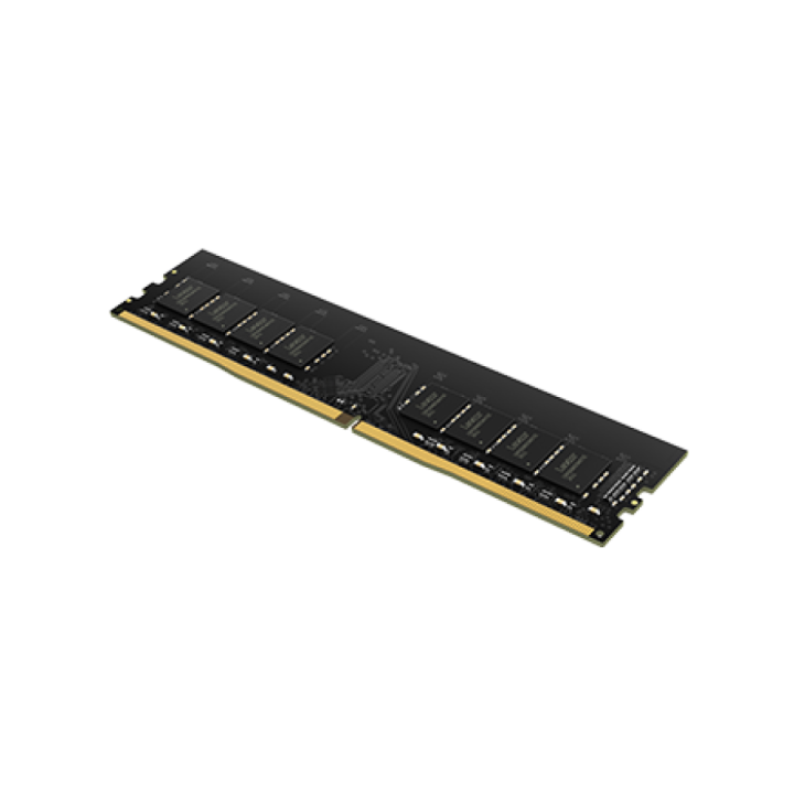 Lexar 32GB (1x32GB) DDR4 U-DIMM 3200MHz Mémoire vive DDR4 Lexar Maroc