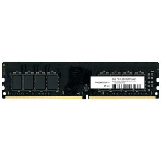 Innovation IT 8Go (1x8Go) DDR4 3200 MHz CL22 Mémoire vive DDR4 Inno...