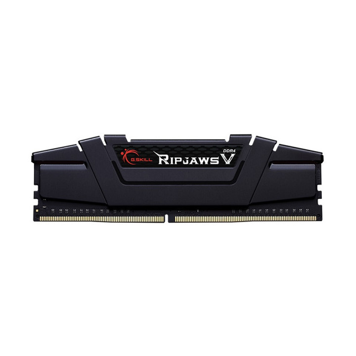 G.Skill RipJaws 5 Series Noir 32Go (2x 16Go) DDR4 3200 MHz CL16 Mém...