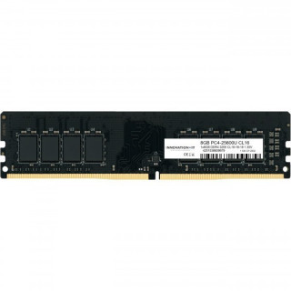 Innovation IT 8Go (1x8Go) DDR4 3200 MHz CL16 Mémoire vive DDR4 Inno...