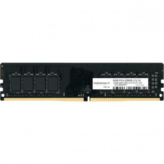 Innovation IT 8Go (1x8Go) DDR4 3200 MHz CL16 Mémoire vive DDR4 Inno...