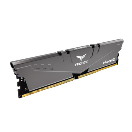 TeamGroup VULCAN Z GRIS 16Go (1x 16Go) DDR4 3200MHz CL16