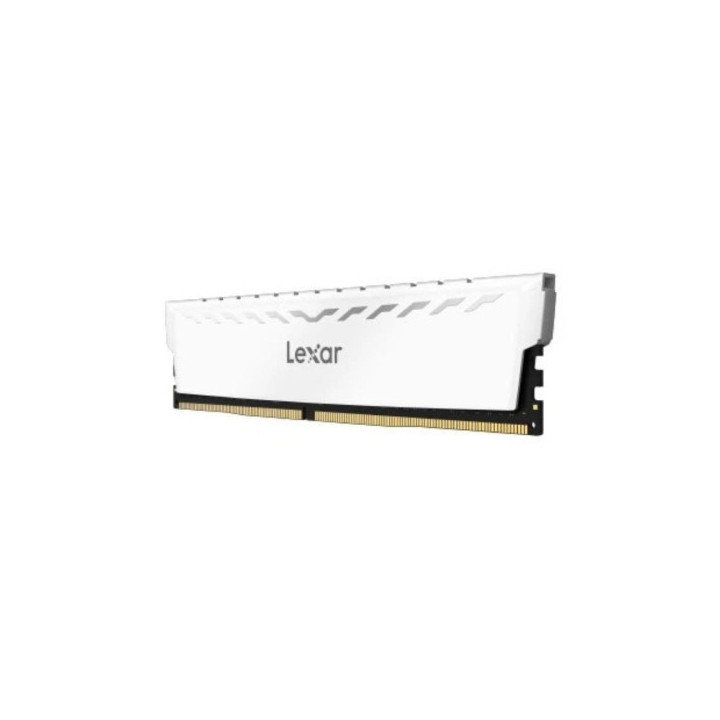 Lexar Thor 16Go (2x8Go) DDR4 3600Mhz (White) Mémoire vive DDR4 Lexa...