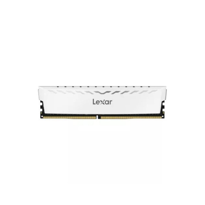 Lexar Thor 16Go (2x8Go) DDR4 3600Mhz (White) Mémoire vive DDR4 Lexa...
