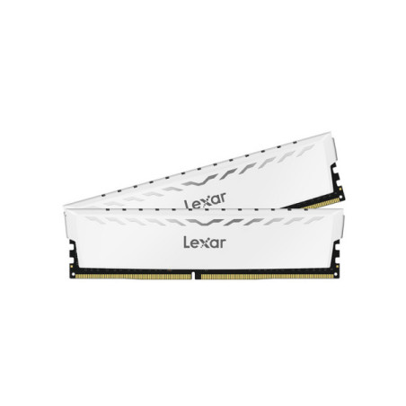 Lexar Thor 32Go (2x16Go) DDR4 3600Mhz (White)