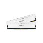 Lexar Thor 32Go (2x16Go) DDR4 3600Mhz (White)