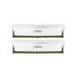 Lexar Thor 32Go (2x16Go) DDR4 3600Mhz (White)