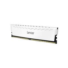 Lexar Thor 32Go (2x16Go) DDR4 3600Mhz (White) Mémoire vive DDR4 Lex...