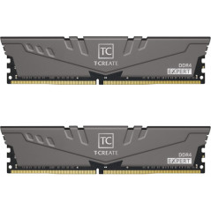 TeamGroup EXPERT 16Go (2x8Go) DDR4 3200MHz CL16 Mémoire vive PC Tea...