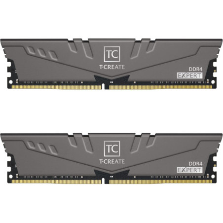 TeamGroup EXPERT 16Go (2x8Go) DDR4 3200MHz CL16