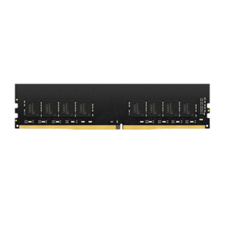 Lexar UDIMM DDR4 32Go 3200 MHz Mémoire vive DDR4 Lexar Maroc