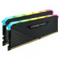 Corsair Vengeance RGB RS 32Go (2 x 16Go) DDR4 3200 MHz CL16