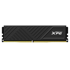 XPG GAMMIX D35 8GB (1x8GB ) 3200MHz DDR4 Mémoire vive PC XPG Maroc