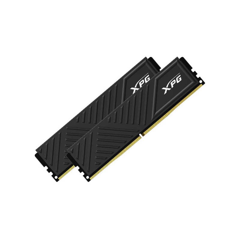 XPG GAMMIX D35 16GB (2X8GB ) 3200MHz DDR4 Bulk XPG GAMMIX D35 16GB (2X8GB ) 3200MHz DDR4 Bulk