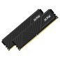 XPG GAMMIX D35 16GB (2X8GB ) 3200MHz DDR4 Bulk XPG GAMMIX D35 16GB (2X8GB ) 3200MHz DDR4 Bulk
