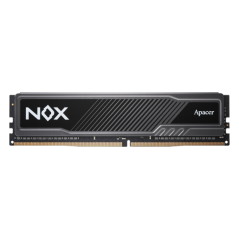 Apacer NOX 8Go DDR4 3200 MHz CL16 Black