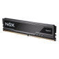 Apacer NOX 16Go (2x 8Go) DDR4 3200 MHz CL16 Black