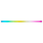 Corsair Vengeance RGB PRO SL Series 32 Go (2 x 16 Go) DDR4 3600 MHz CL18 - Blanc
