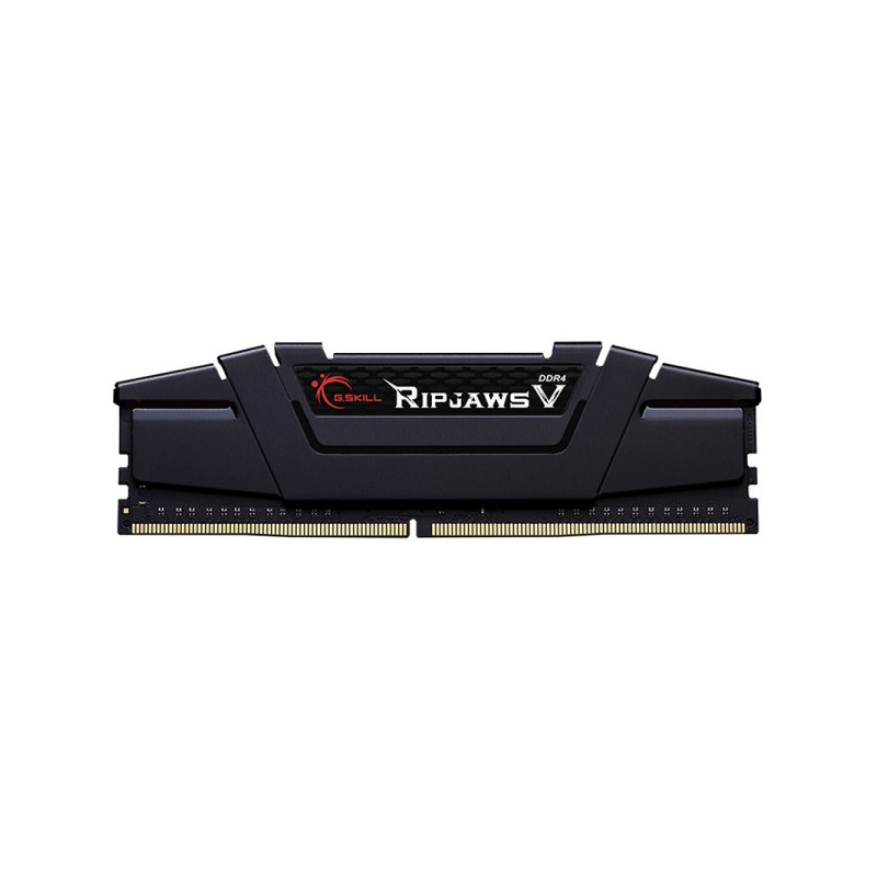 G.Skill RipJaws 5 Series Noir 16Go DDR4 3200 MHz CL16