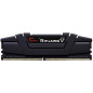 G.Skill RipJaws 5 Series Noir 16Go DDR4 3200 MHz CL16