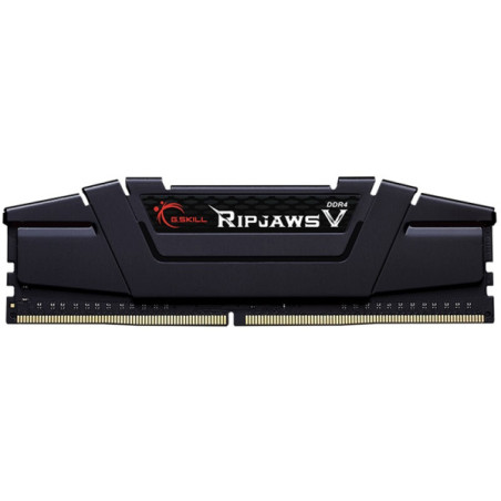 G.Skill RipJaws 5 Series Noir 16Go DDR4 3200 MHz CL16