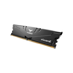 Team Group VULCAN Z GRIS 16Go (1x 16Go) DDR4 3200MHz CL16 Mémoire v...
