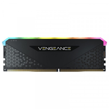 Corsair Vengeance RGB RS 16Go (1 x 16Go) DDR4 3200 MHz CL16