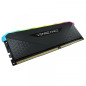 Corsair Vengeance RGB RS 16Go (1 x 16Go) DDR4 3200 MHz CL16