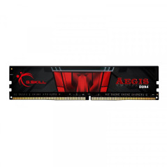 G.Skill Aegis 8Go DDR4 3200 MHz CL16 Mémoire vive PC G.Skill Maroc