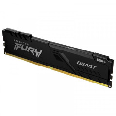 Kingston FURY Beast 32Go (1x32Go) DDR4 3200 MHz CL16