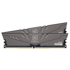 TeamGroup T-Create 64GB (2 x 32GB) DDR4 3600 MHz CL18