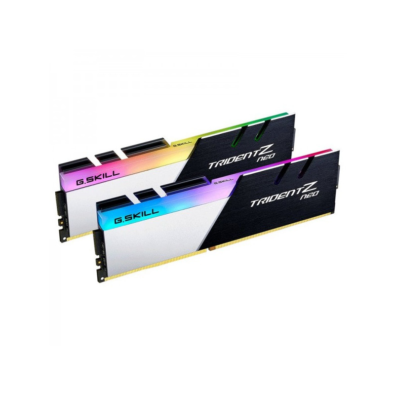 G.Skill Trident Z Neo 32Go (2x 16Go) DDR4 3600MHz CL18