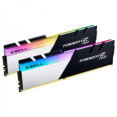 G.Skill Trident Z Neo 32Go (2x 16Go) DDR4 3600MHz CL18 Mémoire vive...