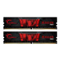 G.Skill Aegis 16Go (2 x 8Go) DDR4 3000 MHz CL16