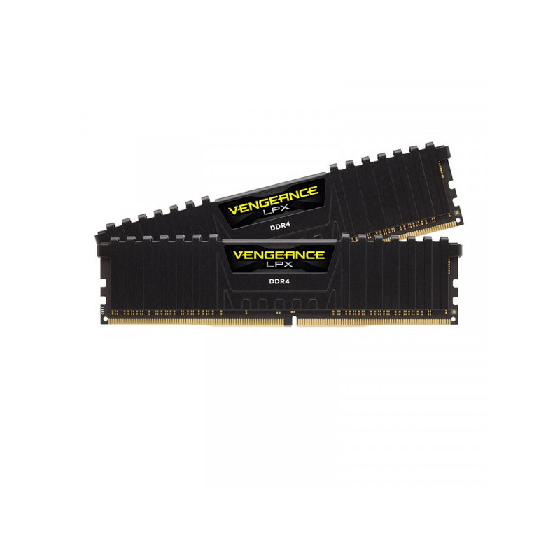 Corsair Vengeance LPX Series 32Go (2x 16Go) DDR4 3200MHz CL16