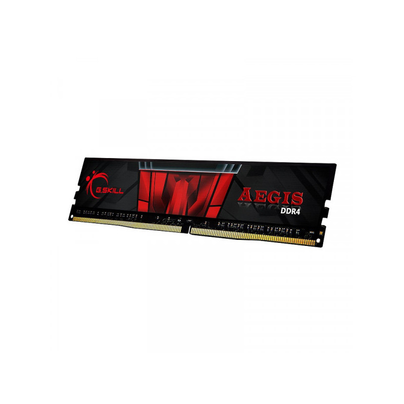 G.Skill Aegis 16Go DDR4 3200 MHz CL16