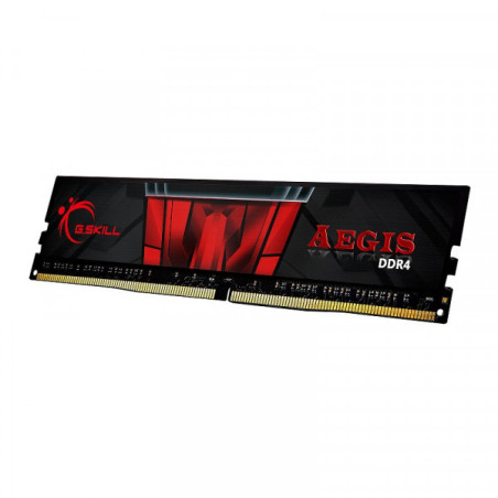G.Skill Aegis 16Go DDR4 3200 MHz CL16