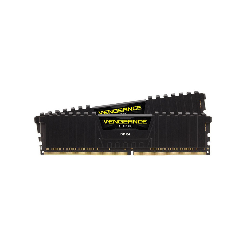 Corsair Vengeance LPX Series 16Go (2x8Go) DDR4 3600MHz CL18