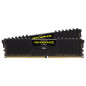 Corsair Vengeance LPX Series 16Go (2x8Go) DDR4 3600MHz CL18