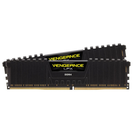 Corsair Vengeance LPX Series 16Go (2x8Go) DDR4 3600MHz CL18