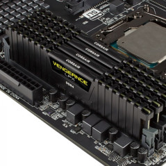 Corsair Vengeance LPX Series 16Go (2x8Go) DDR4 3600MHz CL18 Mémoire...
