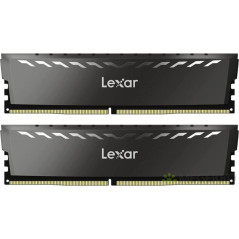 LEXAR THOR 16Go (2x8Go) DDR4 3200Mhz Mémoire vive DDR4 Lexar Maroc