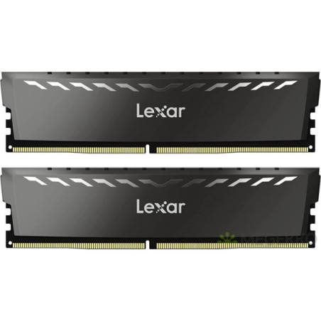 LEXAR THOR 16Go (2x8Go) DDR4 3200Mhz