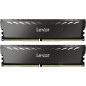 LEXAR THOR 16Go (2x8Go) DDR4 3200Mhz